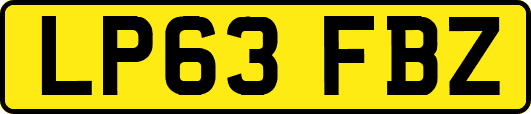 LP63FBZ