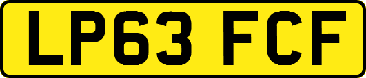 LP63FCF