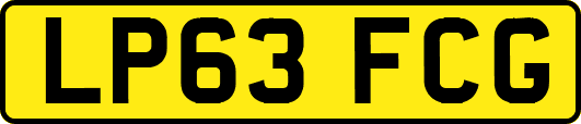 LP63FCG