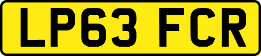 LP63FCR