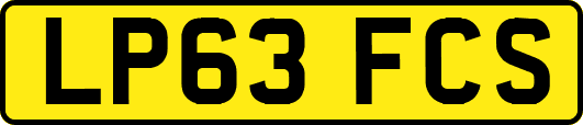 LP63FCS