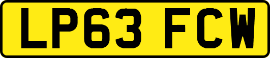LP63FCW