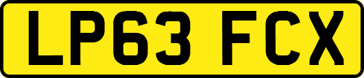 LP63FCX