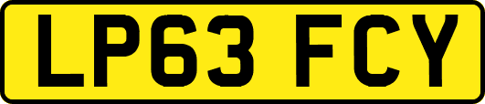 LP63FCY