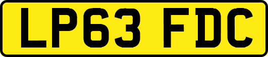 LP63FDC