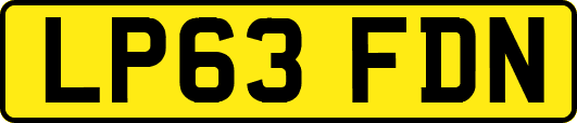 LP63FDN