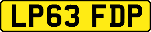 LP63FDP