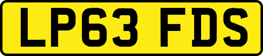 LP63FDS