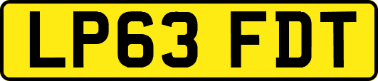 LP63FDT