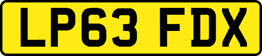 LP63FDX