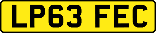LP63FEC