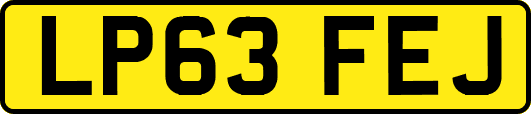 LP63FEJ