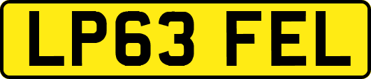 LP63FEL