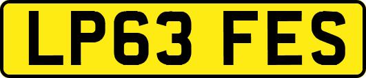 LP63FES