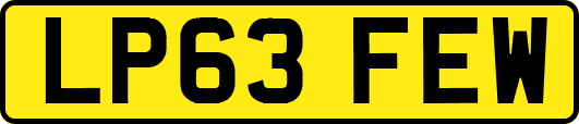 LP63FEW