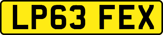 LP63FEX