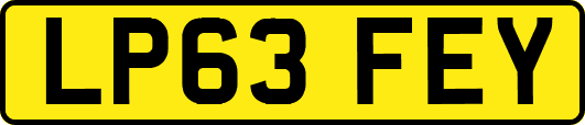 LP63FEY