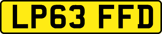 LP63FFD