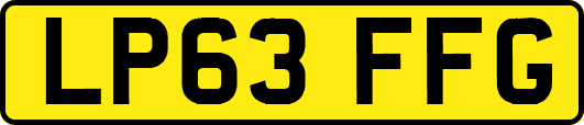 LP63FFG