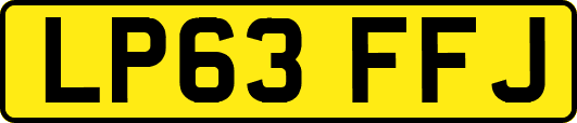 LP63FFJ