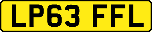 LP63FFL