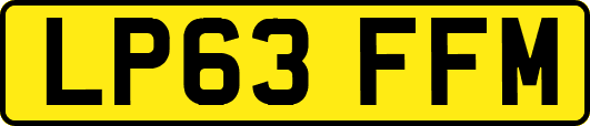 LP63FFM