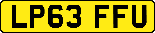 LP63FFU