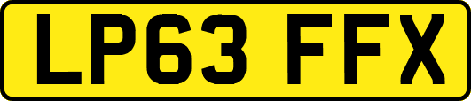 LP63FFX
