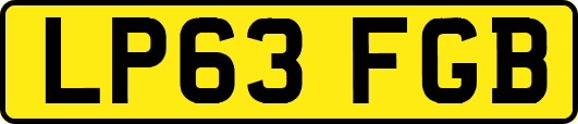 LP63FGB