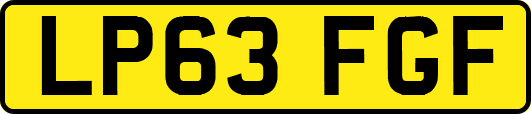 LP63FGF