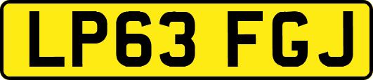 LP63FGJ