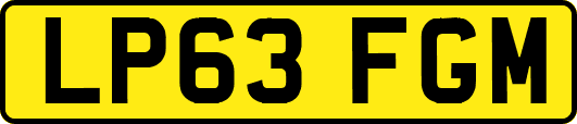 LP63FGM