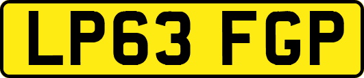 LP63FGP