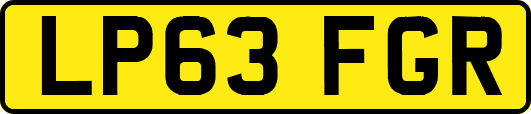 LP63FGR