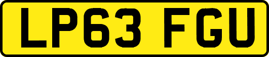 LP63FGU