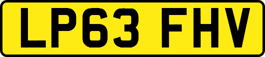 LP63FHV