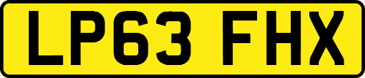 LP63FHX