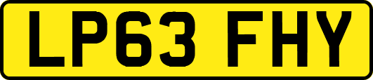LP63FHY