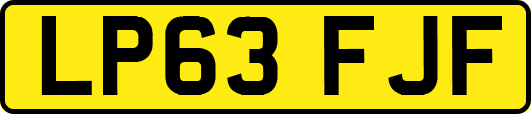 LP63FJF