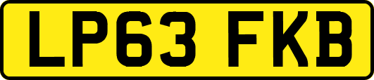 LP63FKB