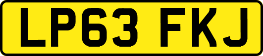 LP63FKJ