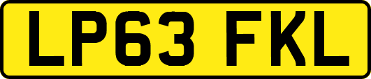 LP63FKL