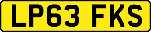 LP63FKS