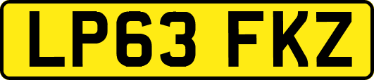 LP63FKZ