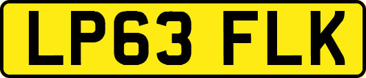 LP63FLK