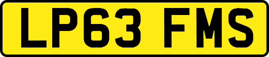 LP63FMS