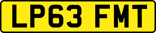 LP63FMT