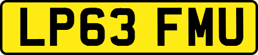 LP63FMU