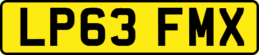 LP63FMX
