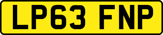 LP63FNP
